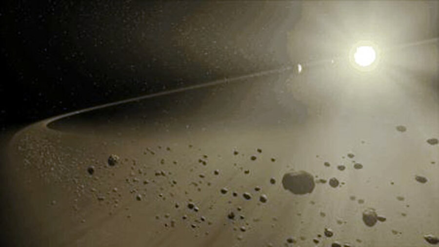 the discovery of three dry jupiter like exoplanets in space Artistic impressions of exoplanets an artistic conception of the jupiter-like exoplanet new data on a planet discovered by the kepler space telescope back in 2011 has helped scientists to determine that is actually a new type of planet. the discovery of three dry jupiter like exoplanets in space Artistic impressions of exoplanets an artistic conception of the jupiter-like exoplanet new data on a planet discovered by the kepler space telescope back in 2011 has helped scientists to determine that is actually a new type of planet.