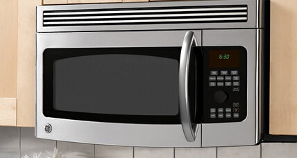 Skip the stove, use the microwave