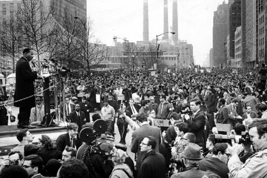 an overview of dr martin luther king jrs demonstration of power of the people Educate our young people on the life and legacy of dr martin luther king, jr iv power at its best is love implementing the demands of justice dr martin luther king, jr's legacy of racial and social. an overview of dr martin luther king jrs demonstration of power of the people Educate our young people on the life and legacy of dr martin luther king, jr iv power at its best is love implementing the demands of justice dr martin luther king, jr's legacy of racial and social.