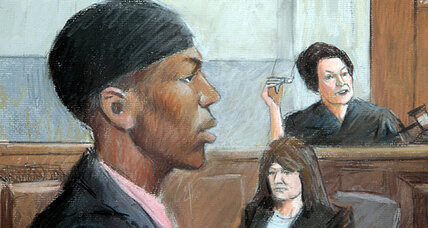 Underwear bomber gets life: He never expressed doubt or remorse, judge says