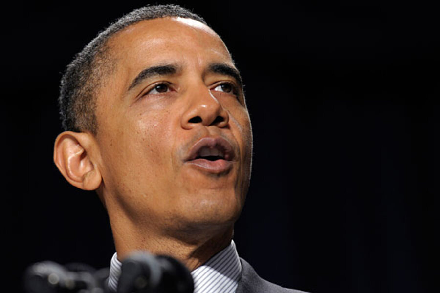 After High-Cost Campaign, Obama Wins Re-Election