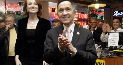 Dennis Kucinich out: Left loses a combative, cheerful voice in Congress