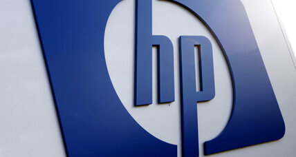 Hewlett-Packard to merge printing, PC divisions