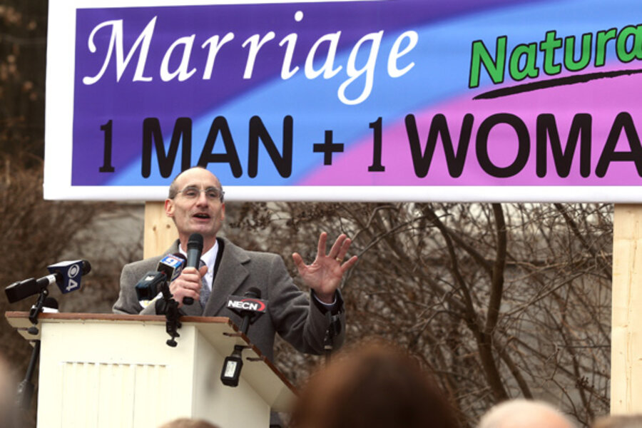 Nh Gay Marriage Bill 116