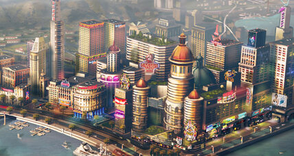 Five myths about video games