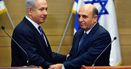 How Netanyahu's 'unity' government may affect Palestinians, Iran