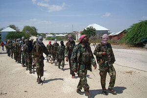 American Jihadi In Somalia Writes An Autobiography - CSMonitor.com