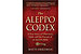 The Aleppo Codex