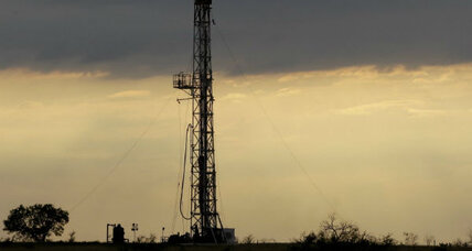 Blessing and a curse: countries struggle with oil resources