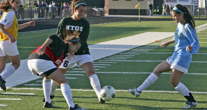 Title IX at 40: Most schools still aren't in compliance