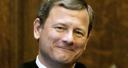 Chief Justice Roberts: A more nuanced view after healthcare ruling