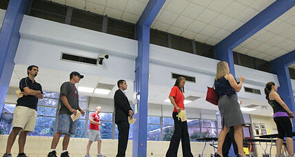 Higher taxes for a smoother commute? Metro Atlanta votes today.