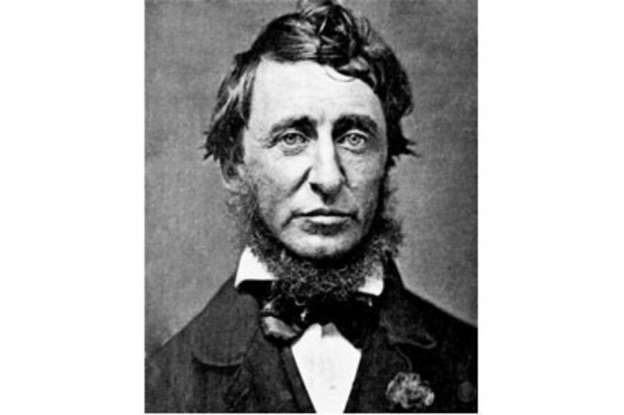 Henry David Thoreau: 12 quotes on his birthday - Aim high 