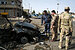 Insurgent attacks in Iraq result in over 20 deaths