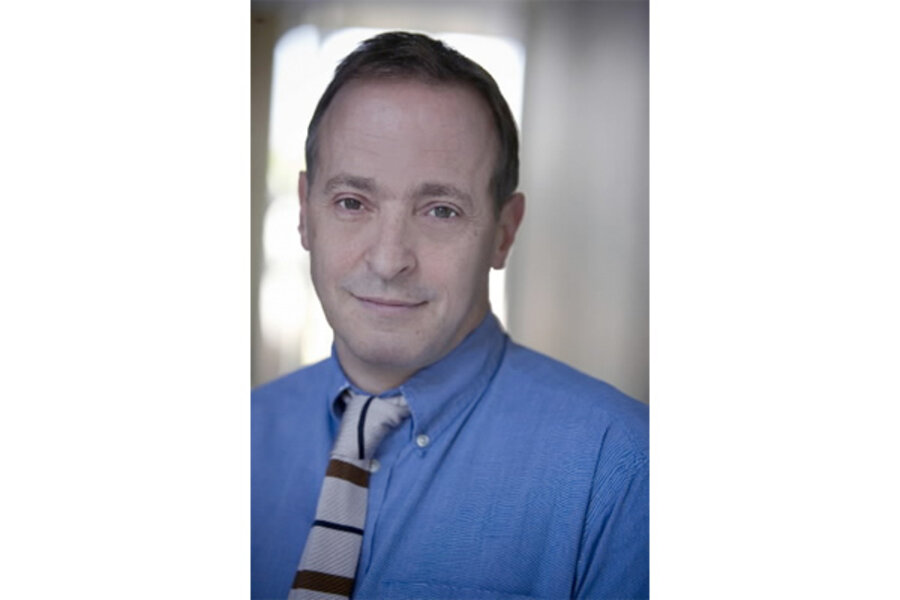 David sedaris essays full text