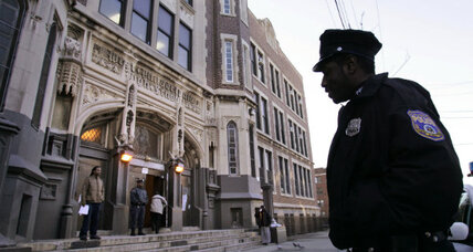 A shift away from zero tolerance will improve school discipline (+video)