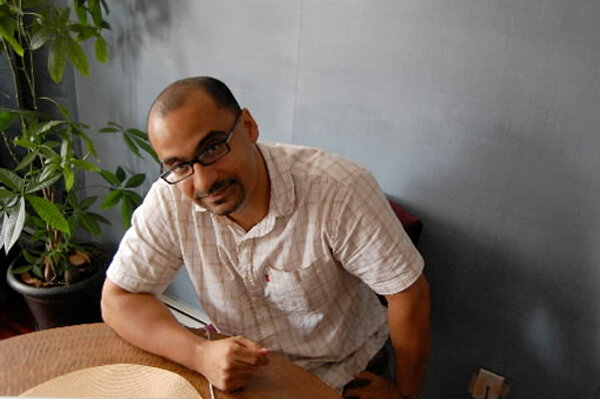 Drown by junot diaz essay