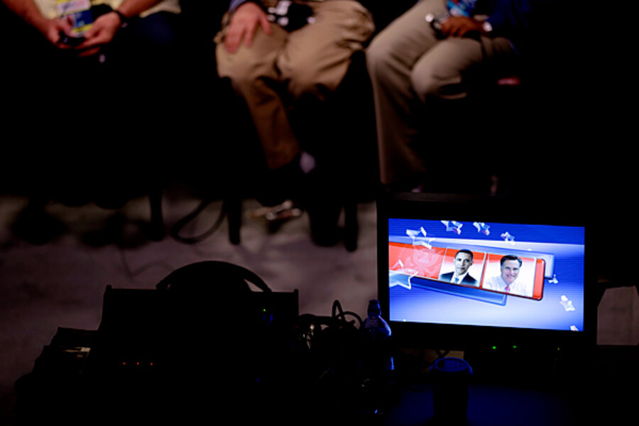 1016 obama romney second debate polls stand