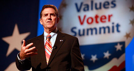 Does Sen. Jim DeMint's departure spell doom for conservatives on the Hill? (+video)