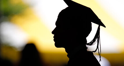 High school graduation rate tops 78 percent – highest since 1976 (+video)