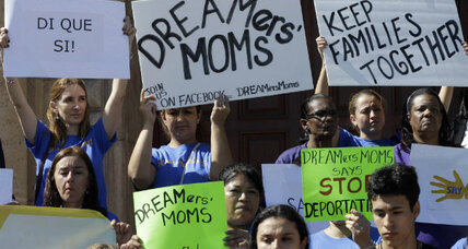 Immigration reform: Will 'amnesty' produce more illegal immigration?