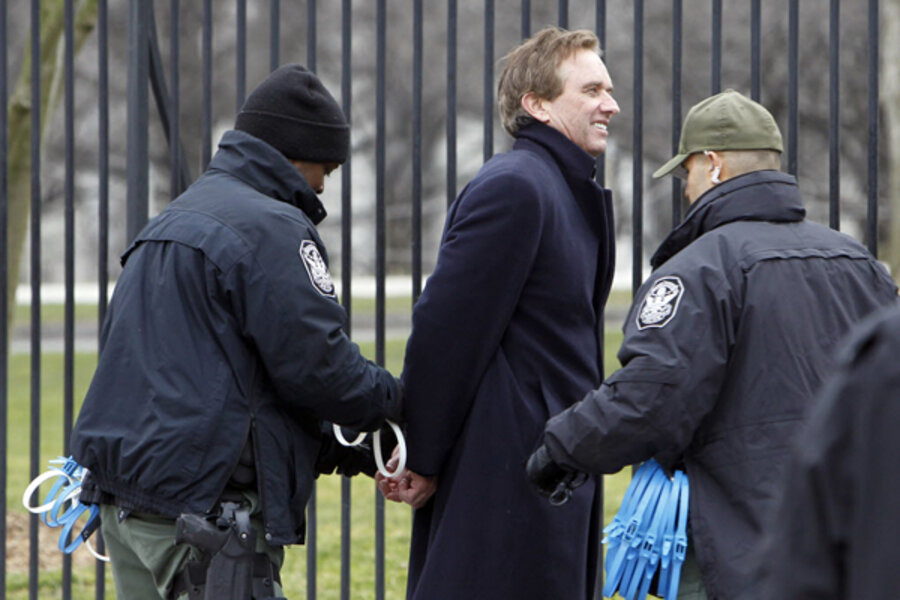 usa latest celeb news rfk jr arrested celebs enviros arrested at keystone usa latest celeb news rfk jr arrested celebs enviros arrested at keystone