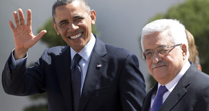 As Obama does about-face on settlements, Palestinians question US as 'honest broker'