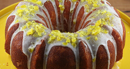 Particular Sadness Of Lemon Cake Ending Particular Sadness Of Lemon Cake Ending