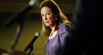 Appalachian Trail not forgotten: Women voters still wary of Mark Sanford