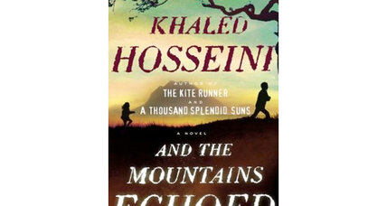 defined novel verse Mountains Hosseini's Khaled rave garners 'And Echoed' the defined novel verse Mountains Hosseini's Khaled rave garners 'And Echoed' the