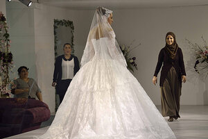 Choose wedding dress outlet quiz