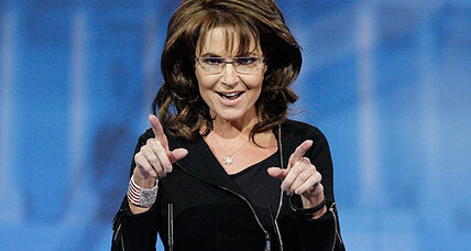 Sarah Palin is back on Fox! Why is she reappearing now? (+video)
