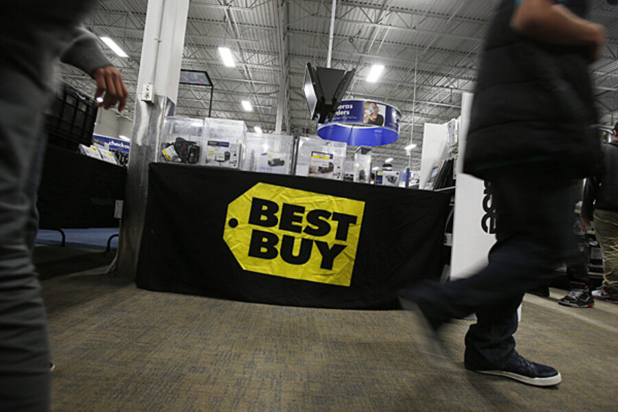 Point Of No Returns S Are Tracking Your Return Merchandise Point Of No Returns S Are Tracking Your Return Merchandise History Csmonitor Com