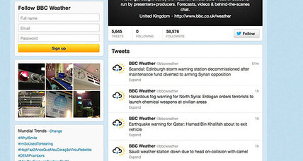 New York Times hacked, Syrian Electronic Army takes credit (+video)