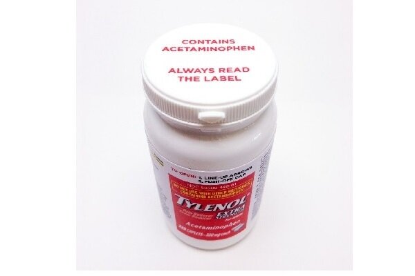 Tylenol Warnings And Precautions