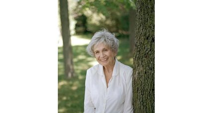 5 reasons Alice Munro was awarded the Nobel Prize in Literature (+video)