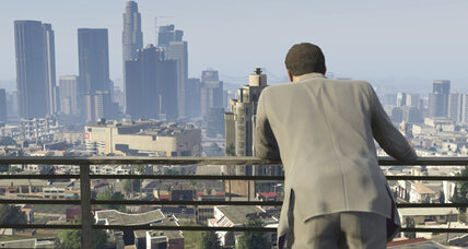Grand Theft Auto V will reportedly hit PCs in early 2014