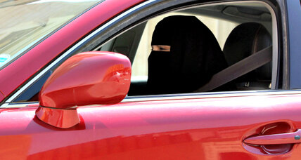 Saudi women say they will keep pushing for the right to drive