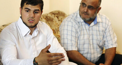 Navy SEALs Somalia raid: Will such strikes set a new pattern? (+video)