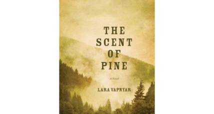 The Scent of Pine