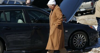 Atlanta gridlock fiasco: Did politics play a role in snowstorm gamble? (+video)