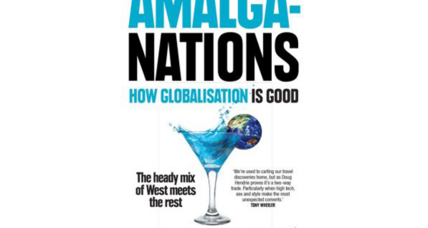 Reader recommendation: AmalgaNations