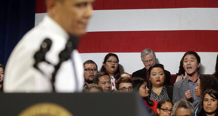 Immigration reform: More and more deportations are defeated in court