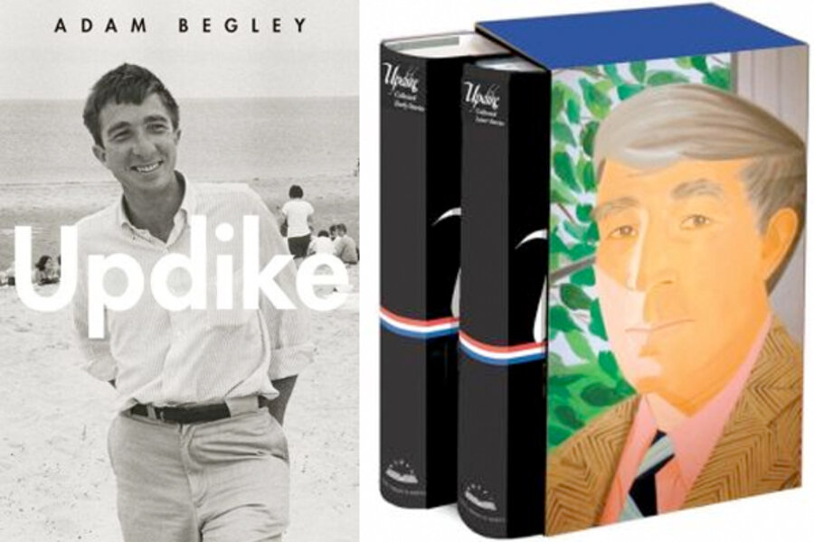 A&p john updike essay