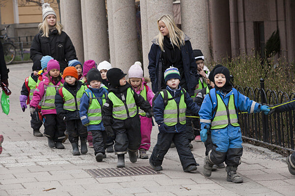 Image result for sweden daycare