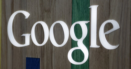 Google will no longer data mine student e-mail accounts