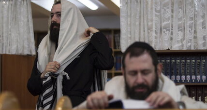 Christians underwrite uptick in Ukrainian Jews immigrating to Israel