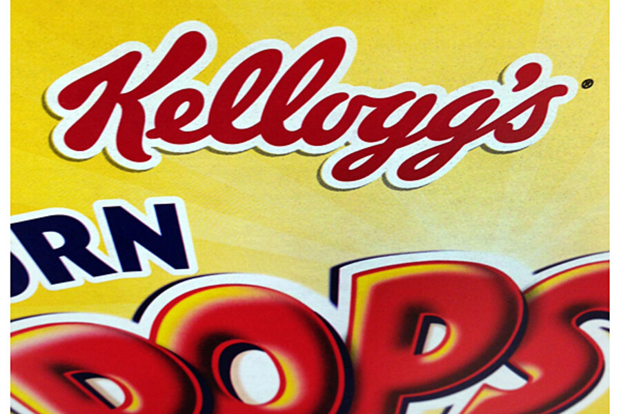 Who owns Gatorade Coke or Pepsi? Take our 'parent company' quiz! KoolAid