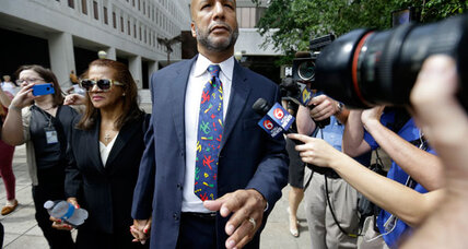 Ray Nagin sentence surprises some experts. Why it was only 10 years. (+video)