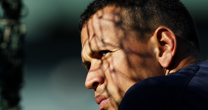 Alex Rodriguez sued by his lawyer over legal fees
